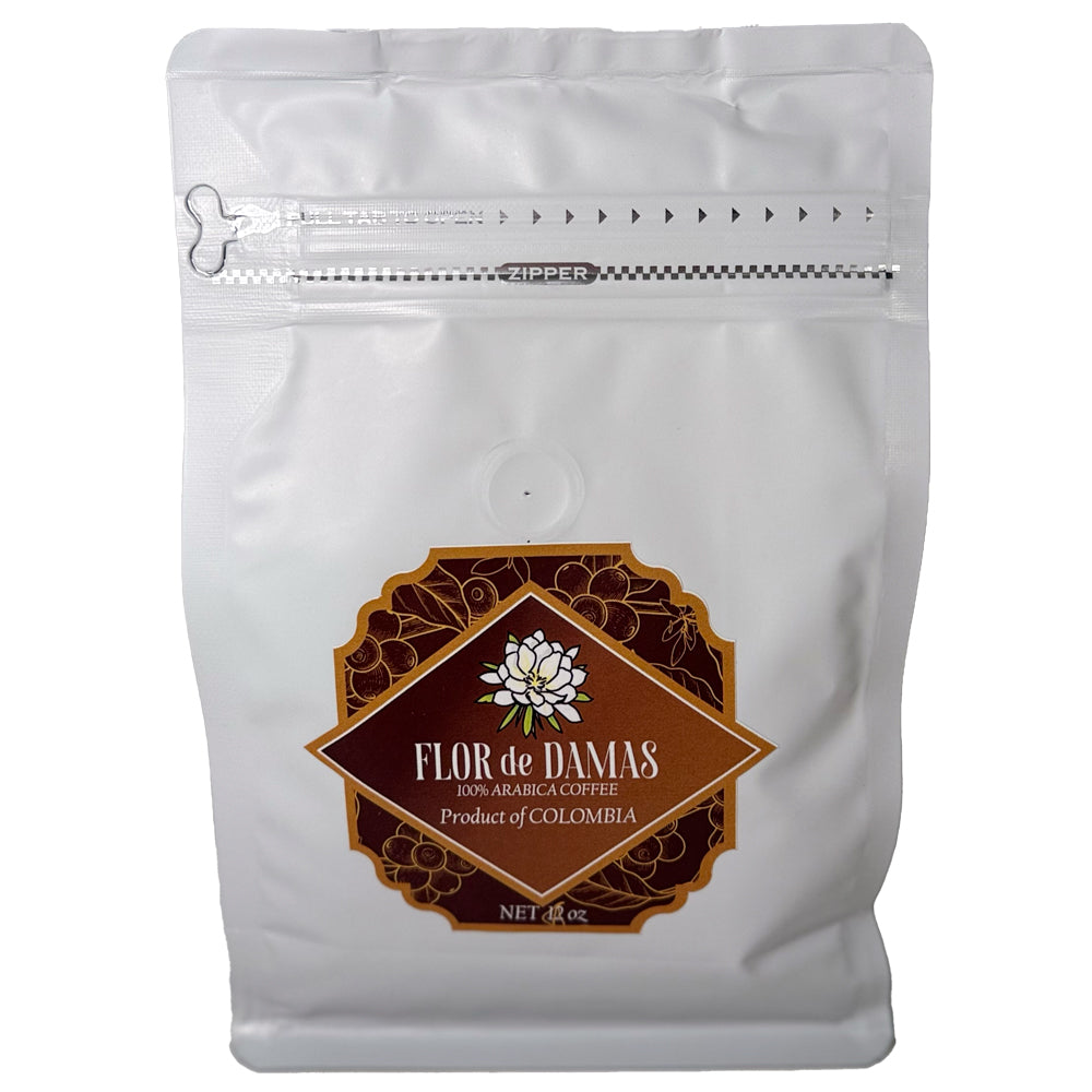 Coffee Honey 12 OZ