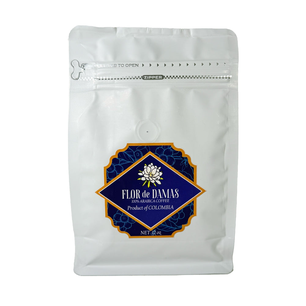 Coffee Premium 12 OZ