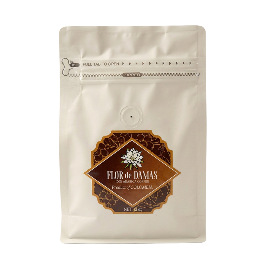Coffee Honey 12 OZ