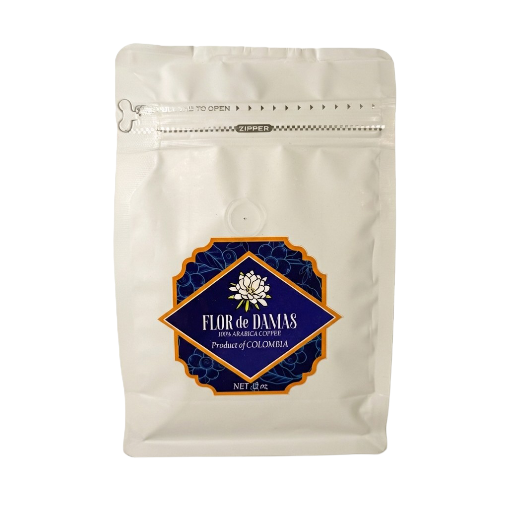 Coffee Washed 12 OZ