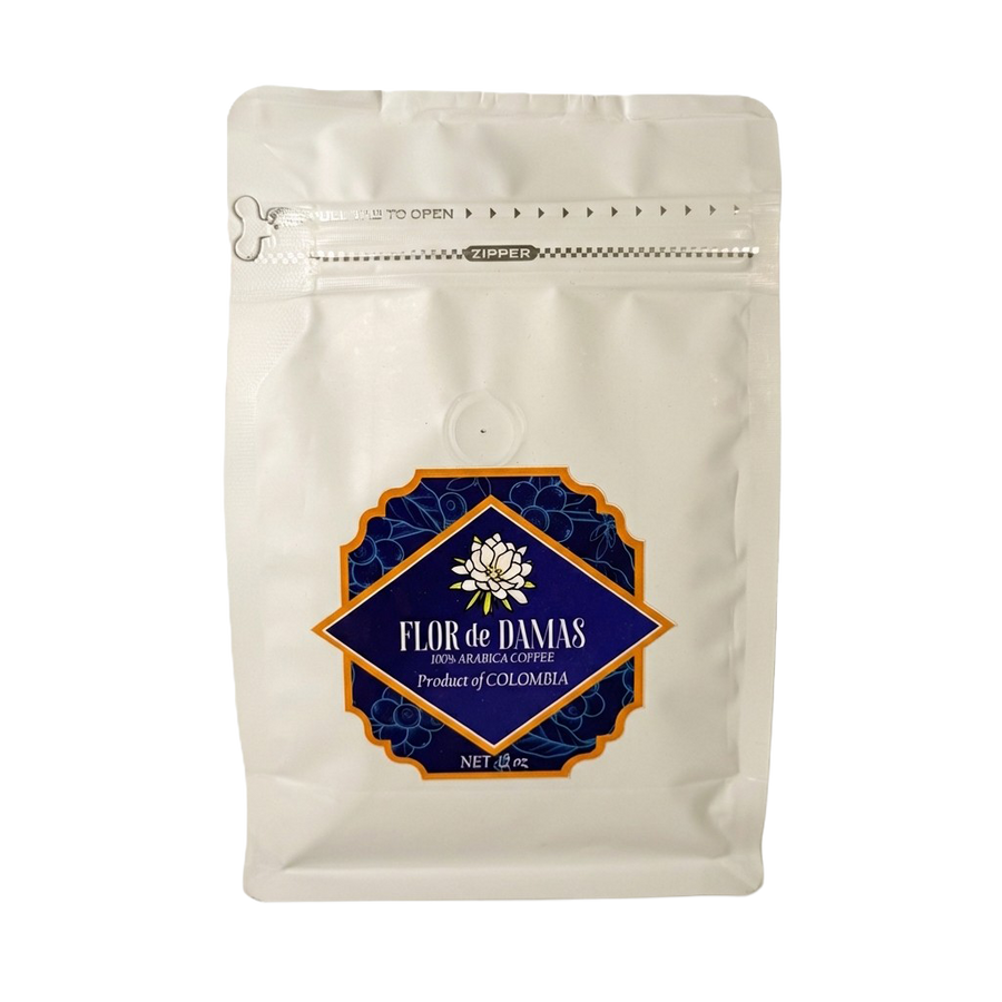 Coffee Premium 12 OZ