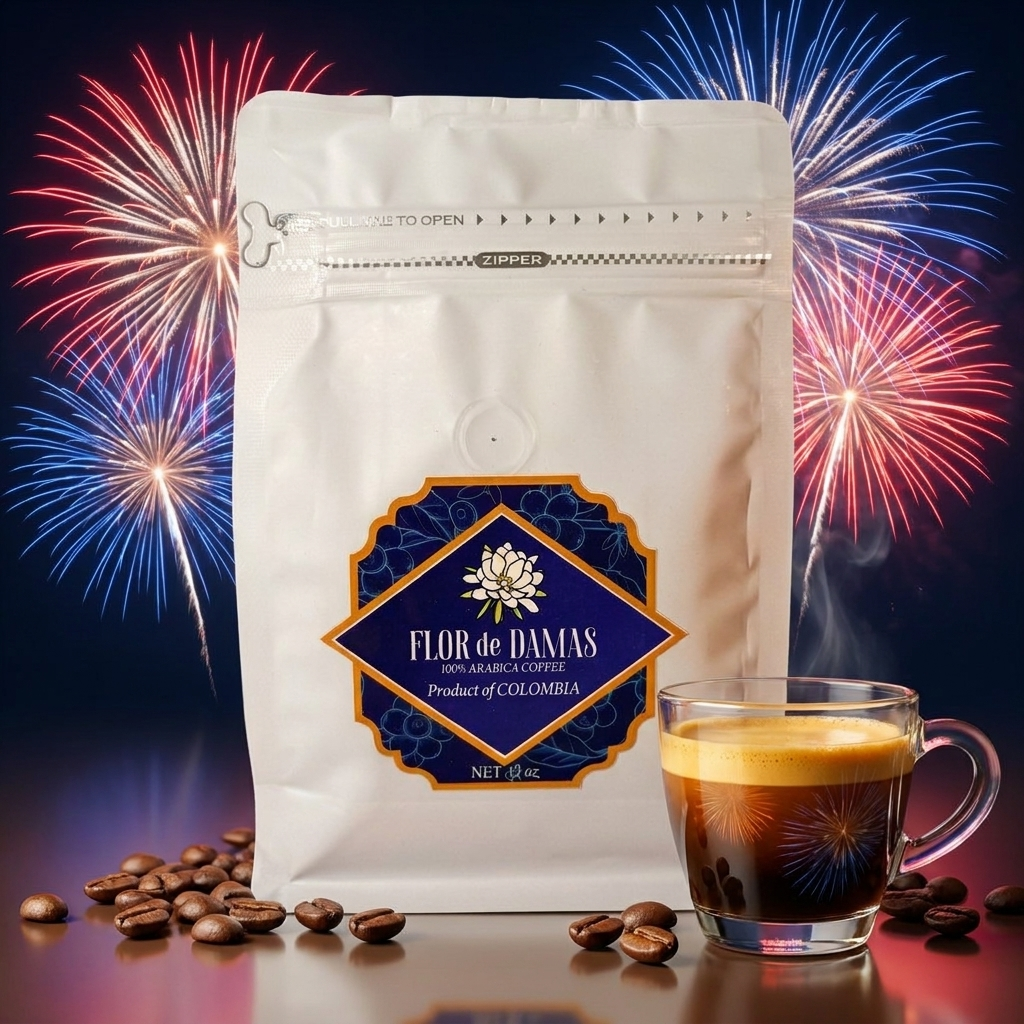 WIN 52 WEEKS OF FREE COFFEE